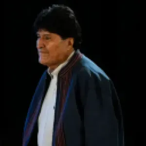 Evo Morales postulará a la presidencia de Bolivia en 2025