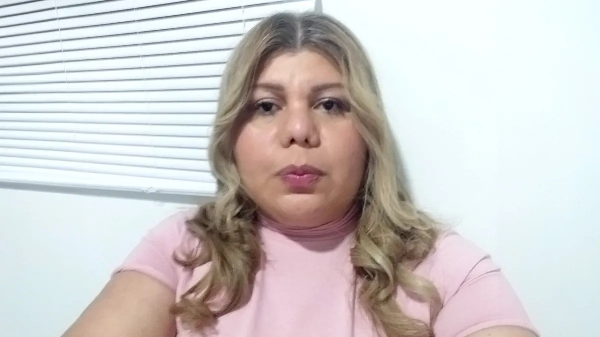 Hija de fiscal asesinada Yolanda Paternina denuncia fallido atentado contra su vida