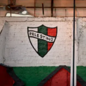 ¿Por qué Millonarios juega contra un equipo palestino en la Libertadores?