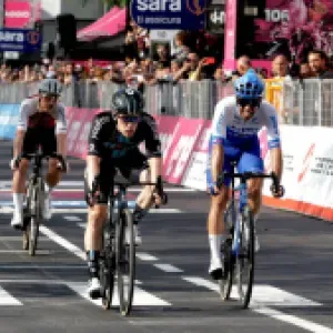 Giro de Italia 2024: estas son las etapas y el recorrido de este año